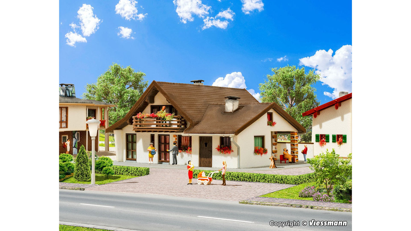 Vollmer 47718 Country House