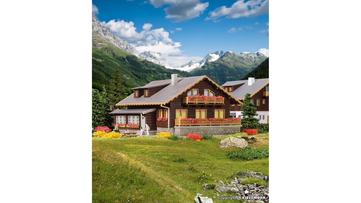 Vollmer 47745 Country Cottage