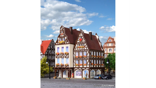 Vollmer 47753 The Mayors House