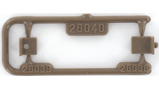 Vollmer 48002 Bracket