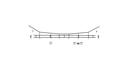 Vollmer 48008 Catenary Wire