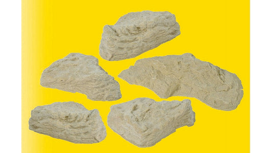 Vollmer 48300 Stoneart Set market Square