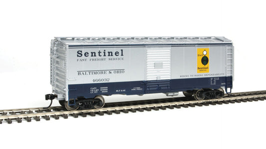 Walthers 9101763 AAR 1948 Boxcar