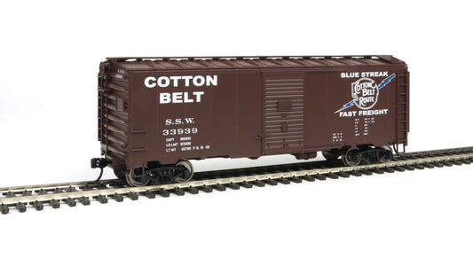 Walthers 9101772 AAR 1948 Boxcar