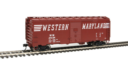 Walthers 9101774 AAR 1948 Boxcar