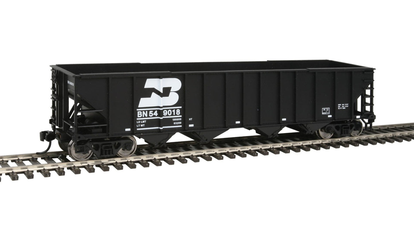 Walthers 9101951 100 Ton 4 Bay Hopper