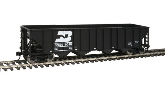 Walthers 9101951 100 Ton 4 Bay Hopper