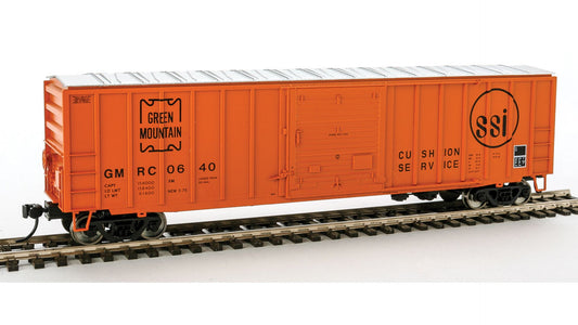 Walthers 9102143 ACF Exterior Post Boxcar