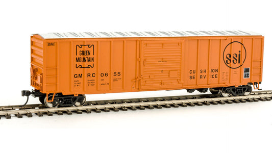 Walthers 9102144 ACF Exterior Post Boxcar