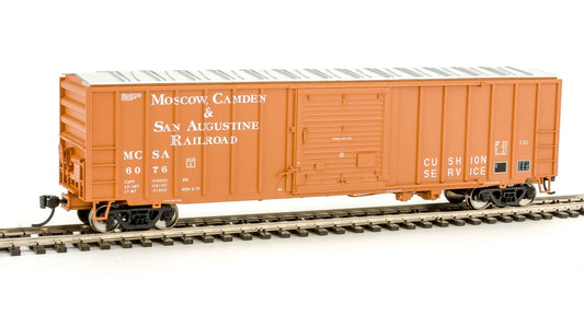 Walthers 9102147 ACF Exterior Post Boxcar