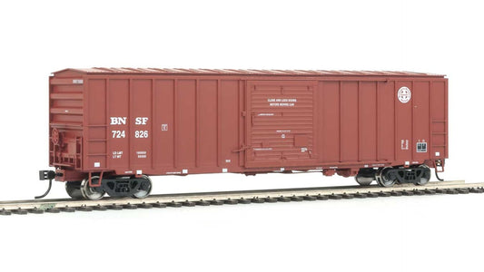 Walthers 9102167 50 ACF Exterior Post Boxcar