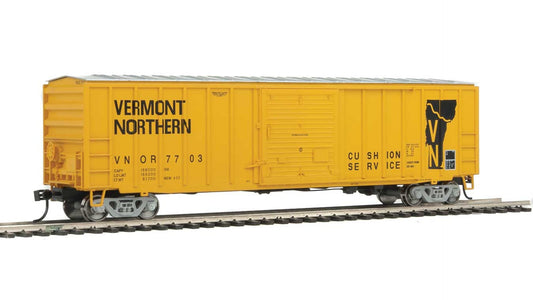 Walthers 9102177 50ft ACF Exterior Post Boxcar