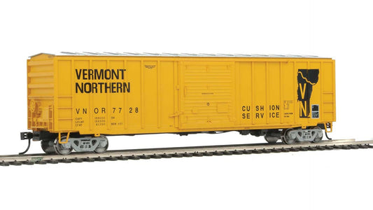 Walthers 9102178 50ft ACF Exterior Post Boxcar