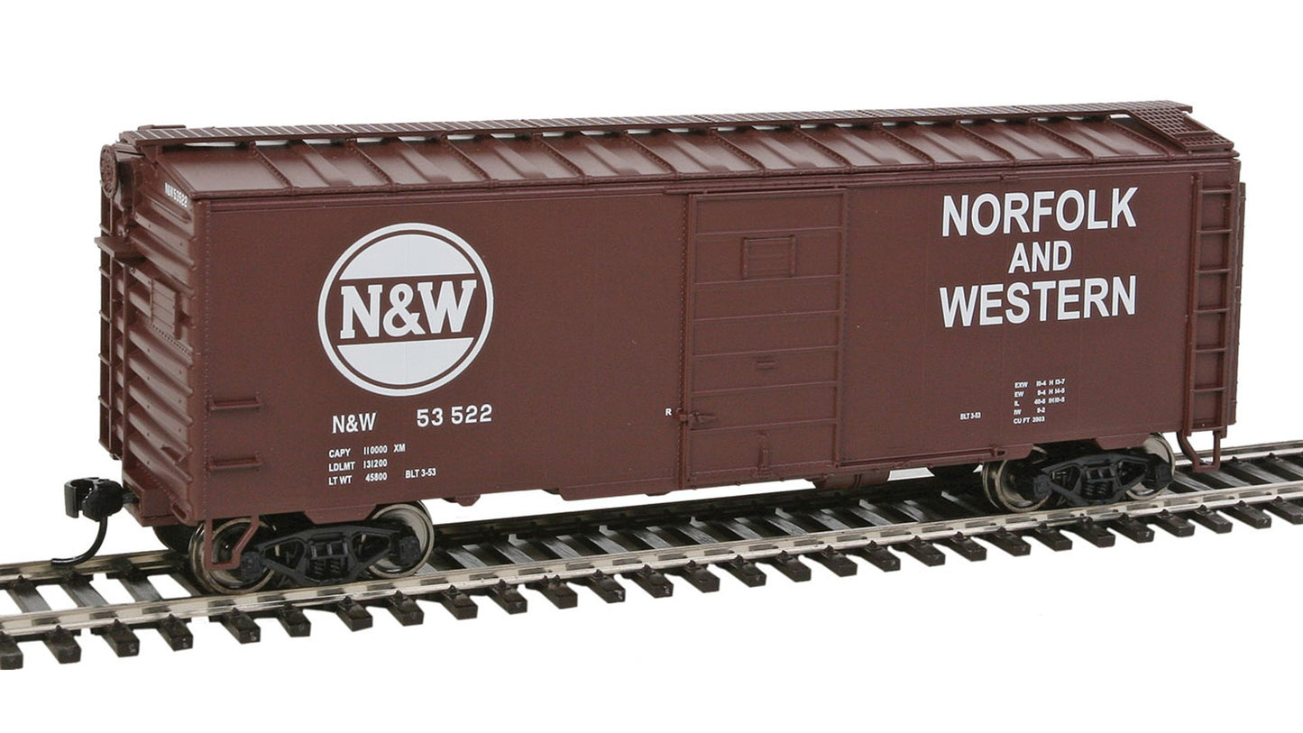 Walthers 9102357 PS1 Boxcar