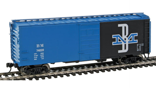 Walthers 9102365 PS1 Boxcar