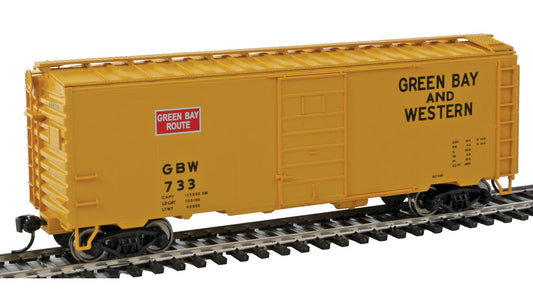 Walthers 9102369 PS1 Boxcar