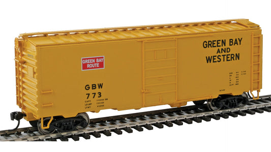 Walthers 9102370 PS1 Boxcar