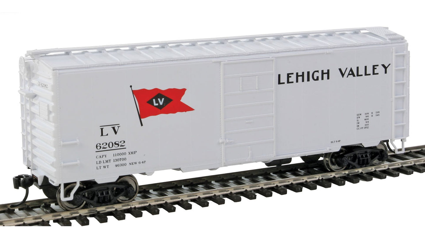 Walthers 9102371 PS1 Boxcar