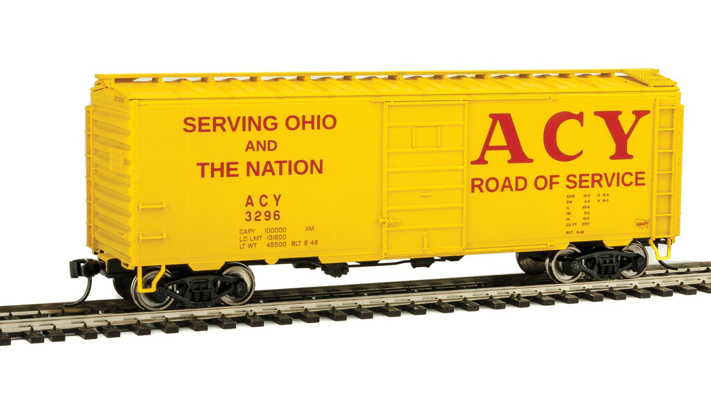 Walthers 9102376 PS1 Boxcar