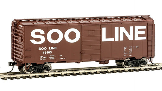 Walthers 9102381 PS1 Boxcar