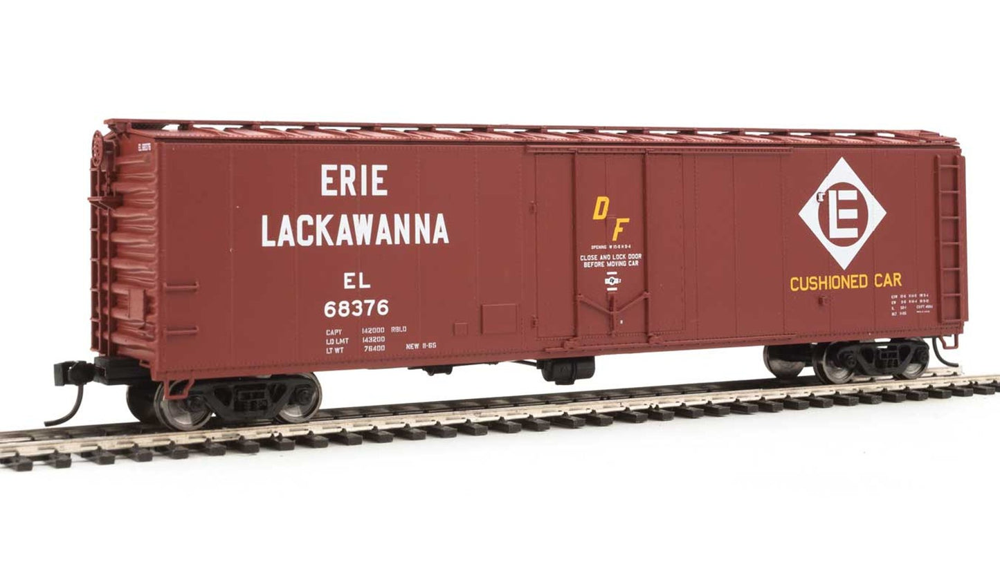 Walthers 9102815 50ft PCF Insulated Boxcar