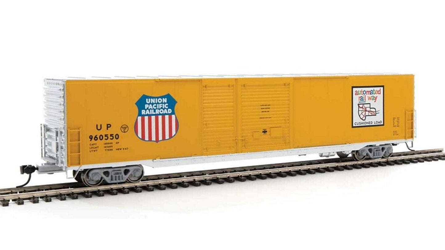 Walthers 9103222 Pullman Standard Auto Parts Boxcar