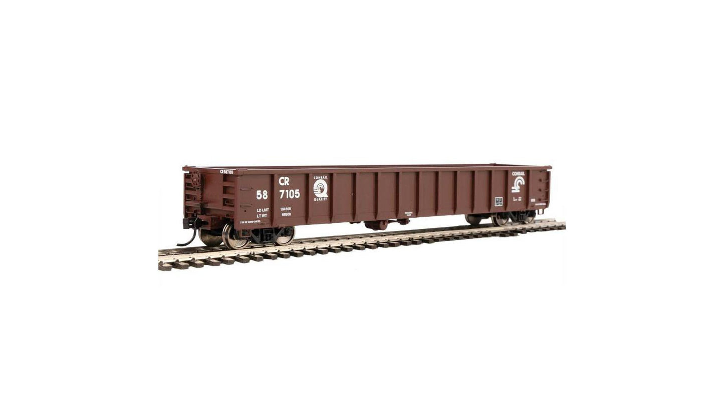 Walthers 9106265 53ft Railgon Gondola