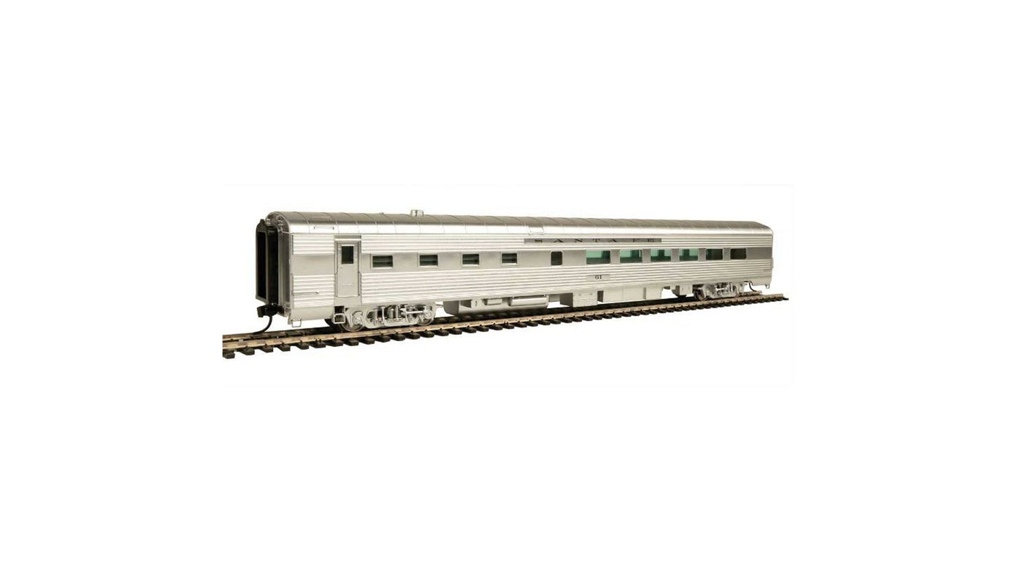 Walthers 92013450 85ft Pullman Standard 36-Seat Diner