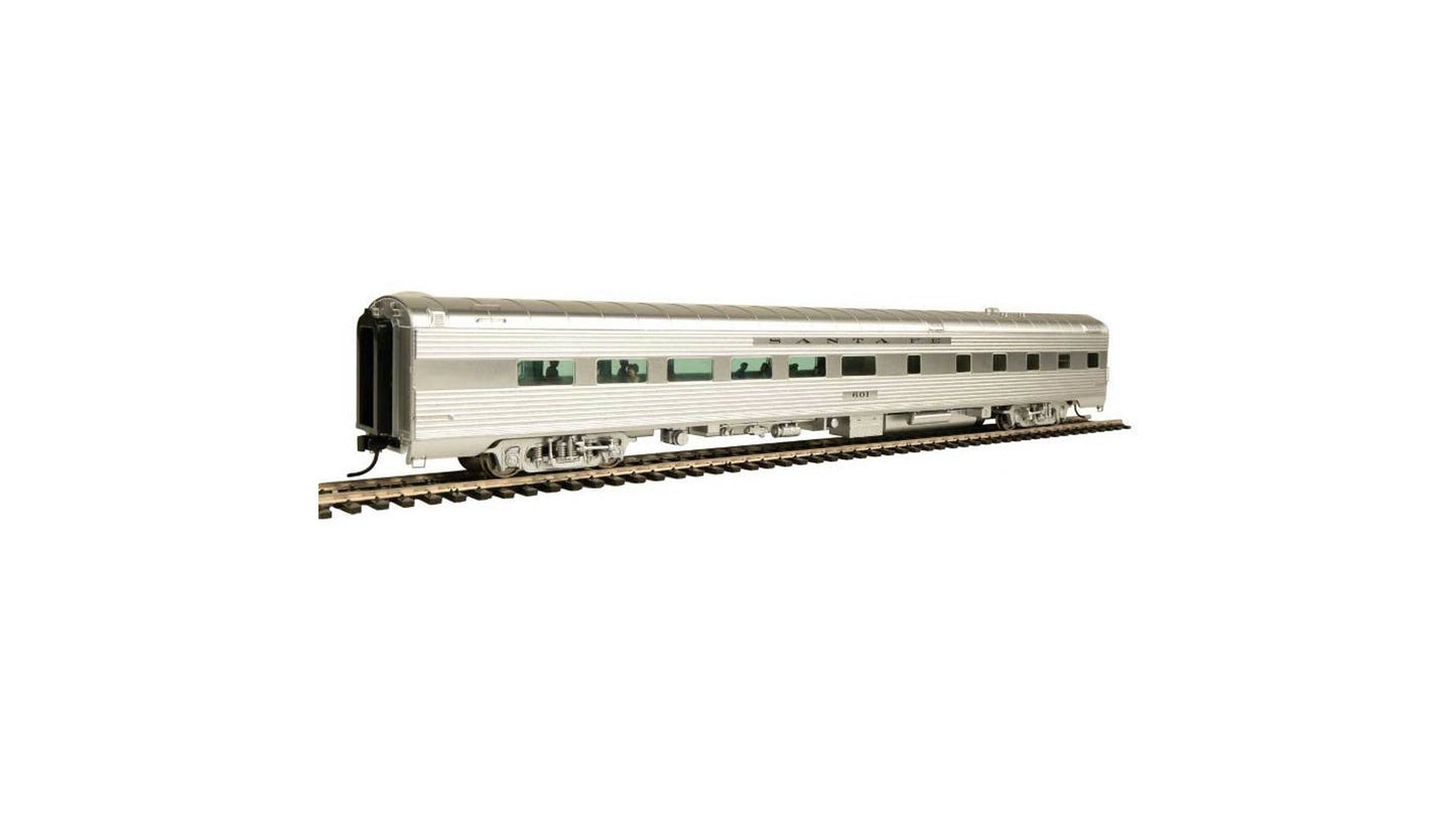 Walthers 9209649 85ft Pullman Standard 36-Seat Diner Deluxe Edition