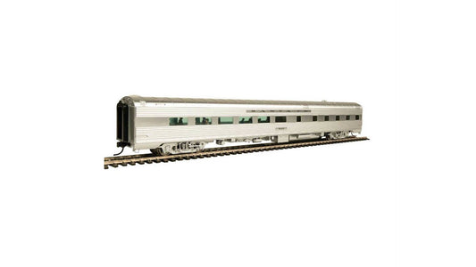 Walthers 9209649 85ft Pullman Standard 36-Seat Diner Deluxe Edition