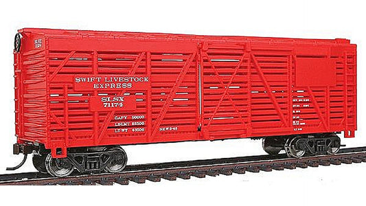 Walthers 9311684 Swift Stock Car