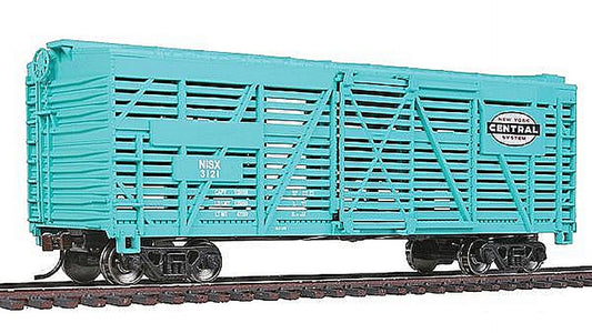Walthers 9311687 New York Central Stock Car