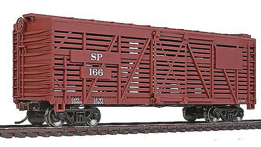 Walthers 9311688 40ft Stock Car-SP