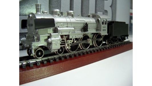 Marklin 00380 H0 Class 38 METAL EDITION