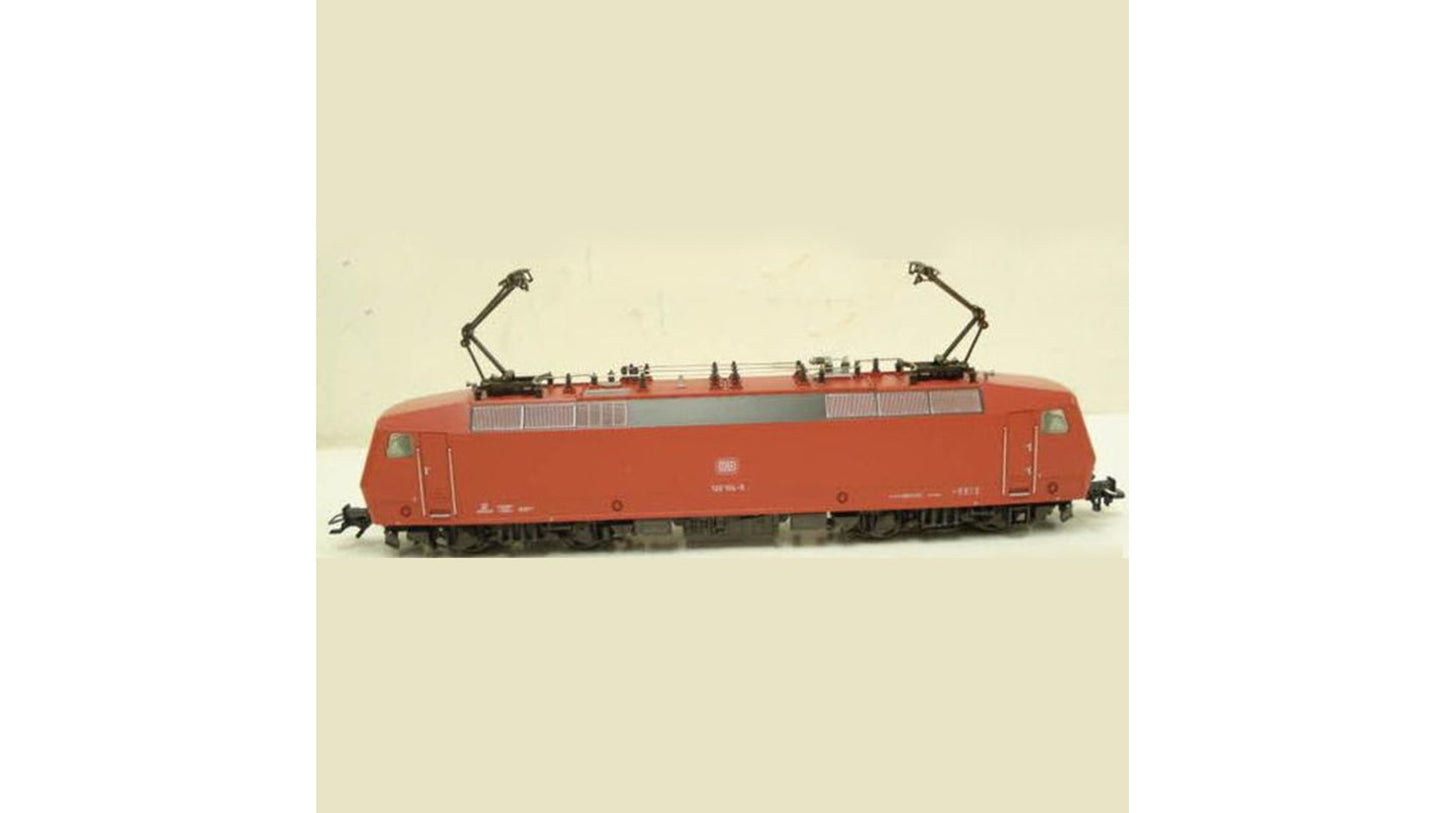 Marklin 3654 Electric loco CL1201 DB